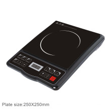 2200W Supreme Induction Cooker with Auto Shut off (AI8)